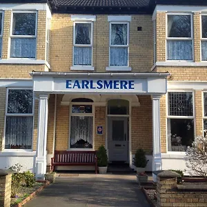 Earlsmere Guest house Kingston upon Hull