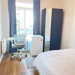 Dalston's Guest house London
