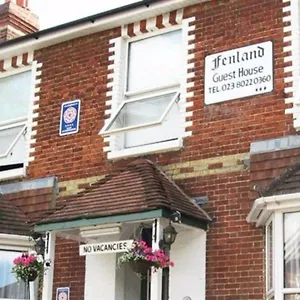 Hotel Fenland, Southampton