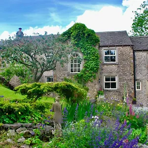 Warren House Guest house Kettlewell